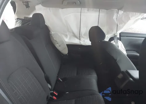 2024 Honda Hr-V 2Wd Lx from USA, damaged, VIN 3CZRZ1H32RM710751